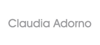 Claudia Adorno. Catálogo de Productos. E-commerce